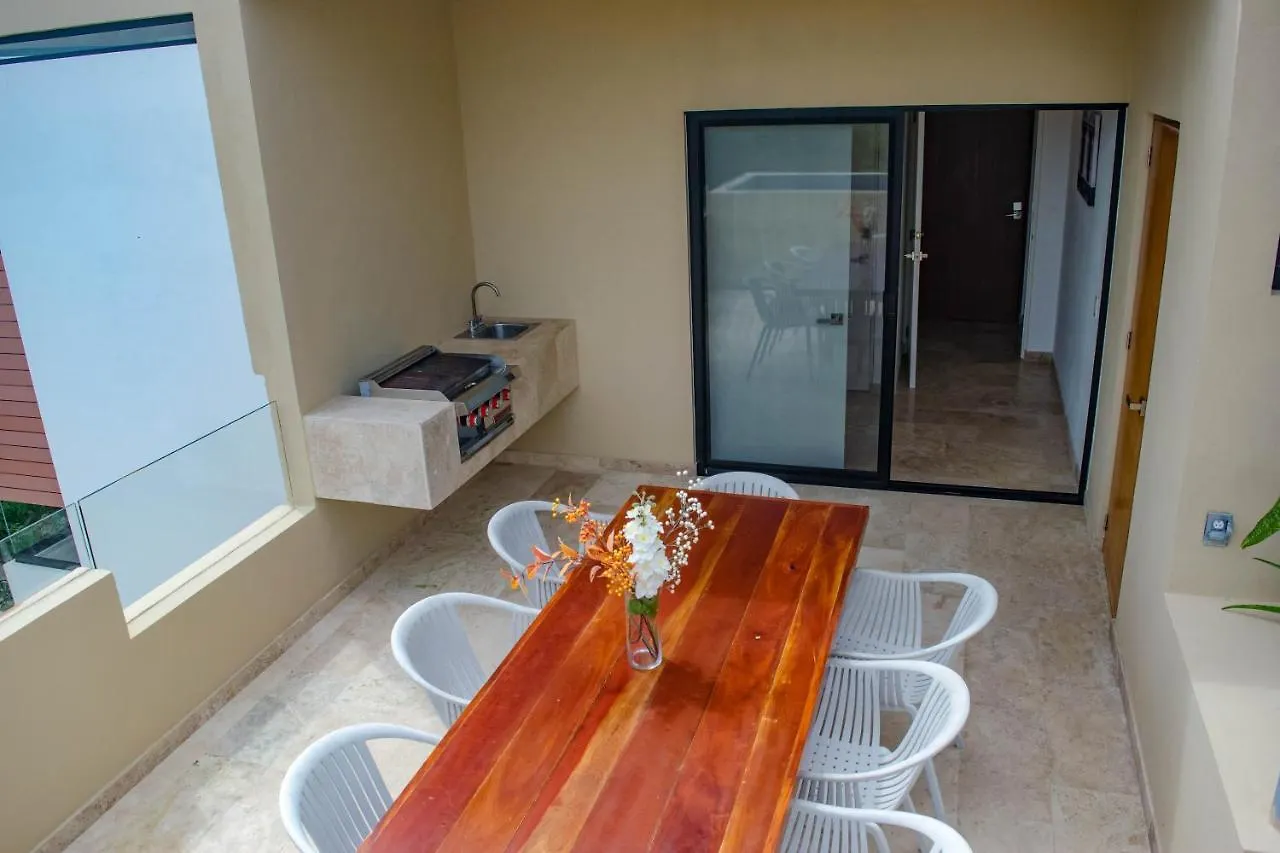 Brava Residence México