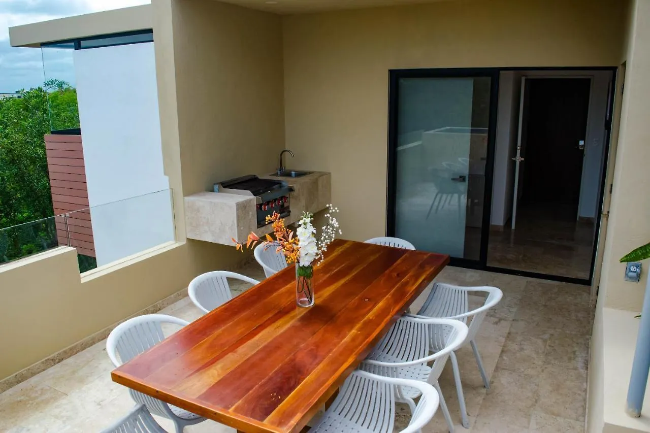 Brava Residence México