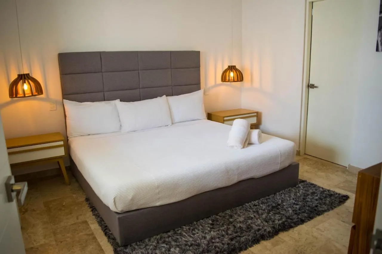 **** Hotel Brava Residence México